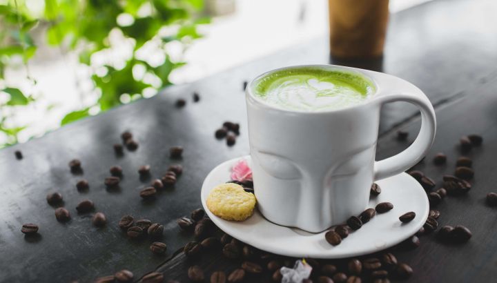 Pilates, matcha y calma: la nueva rutina que conquista las mañanas