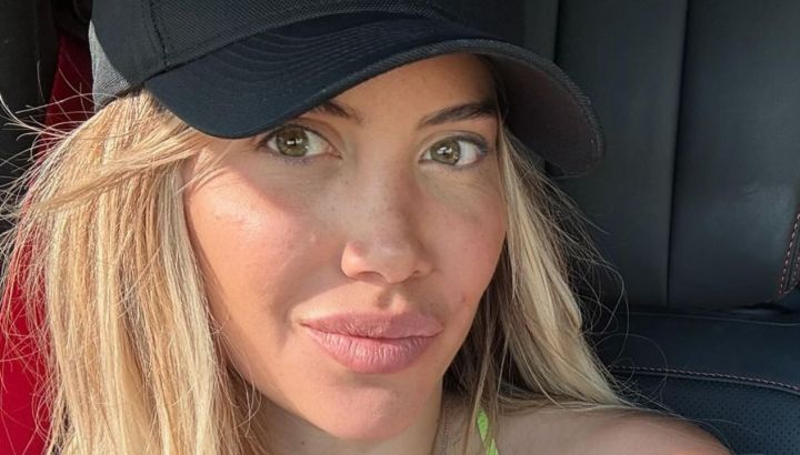 Filtraron los chats de Wanda Nara con su exsecretaria tras la demanda millonaria: “No me alcanza ni para pagar el alquiler”