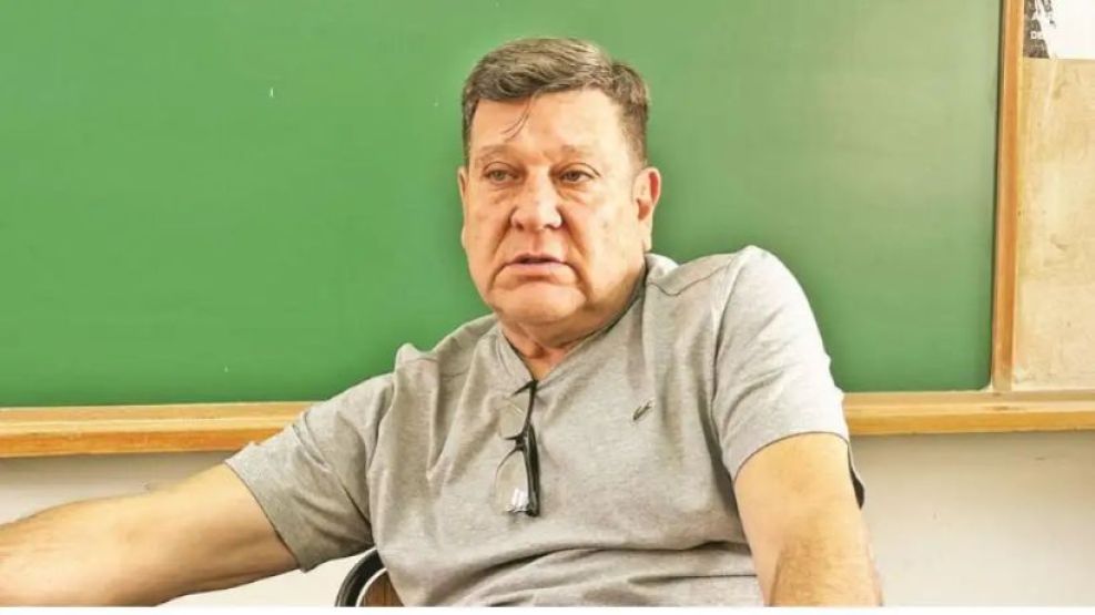 19-11-2025 Guillermo Kraisman