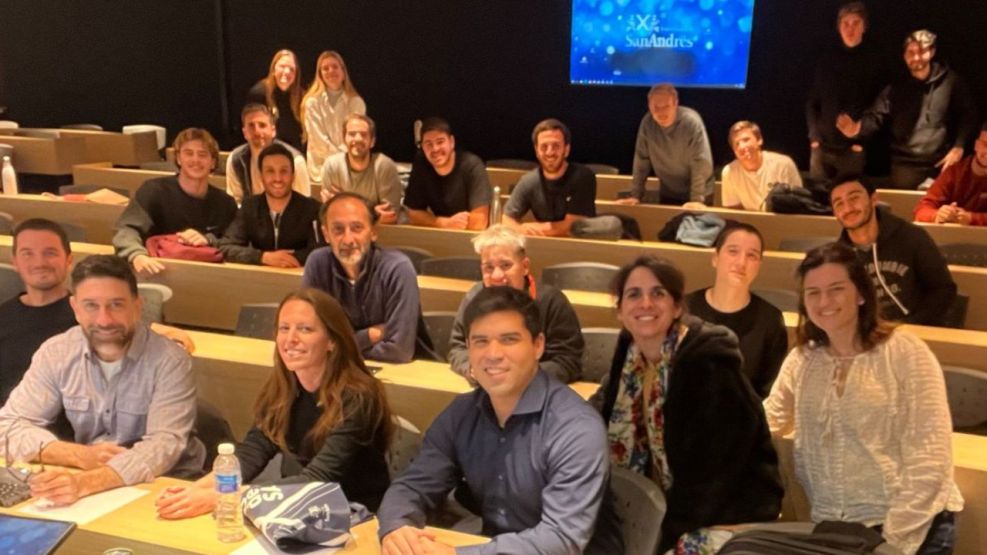 “El riesgo de que tu empresa dependa de una sola persona”