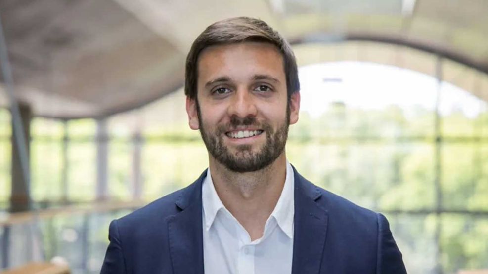 Gustavo Arengo 19112025