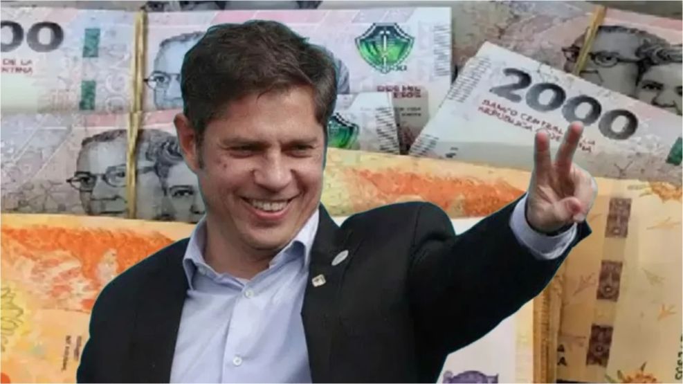 Kicillof