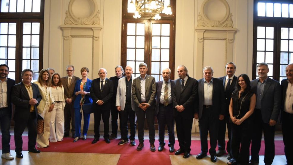 Municipalidad de Córdoba