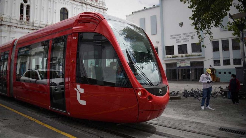 Proyecto Tranvía Rosario 18112025