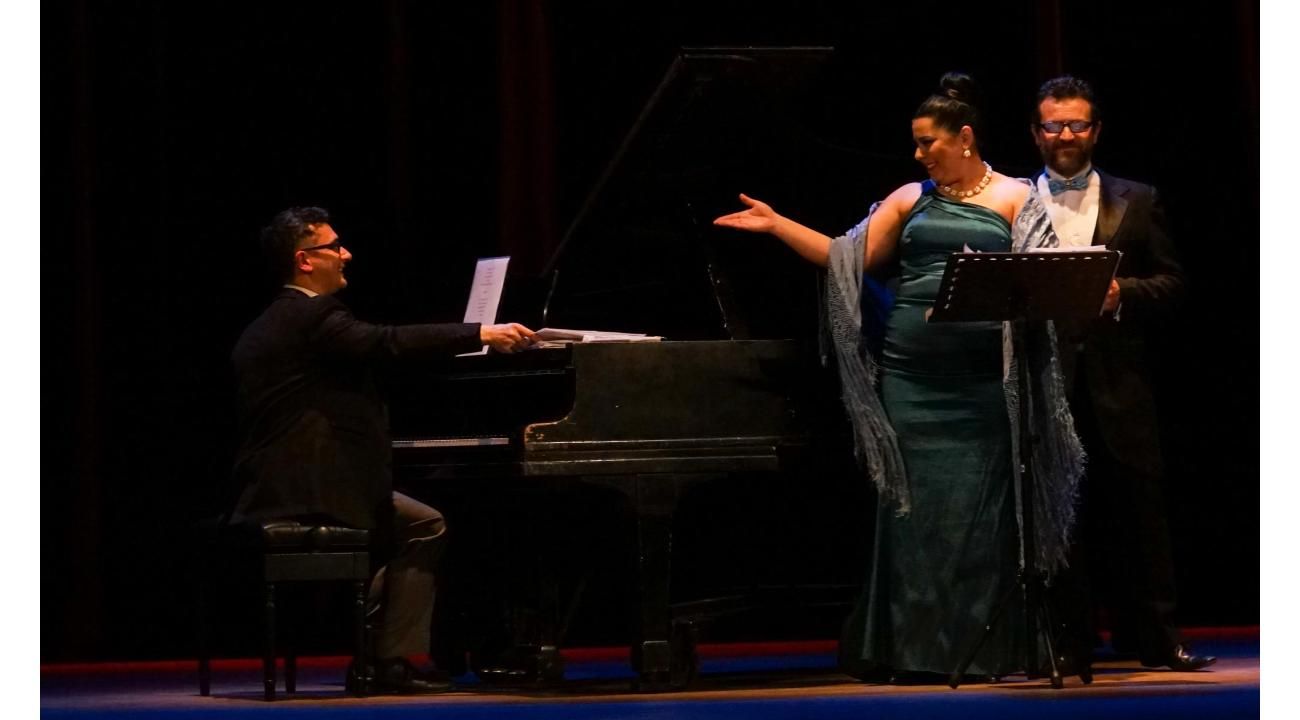 Victoria Roldán, la soprano Argentina nominada a los Premios CME 2025: liderazgo y arte independiente