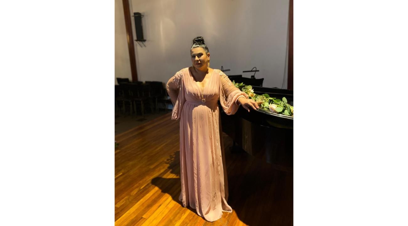 Victoria Roldán, la soprano Argentina nominada a los Premios CME 2025: liderazgo y arte independiente