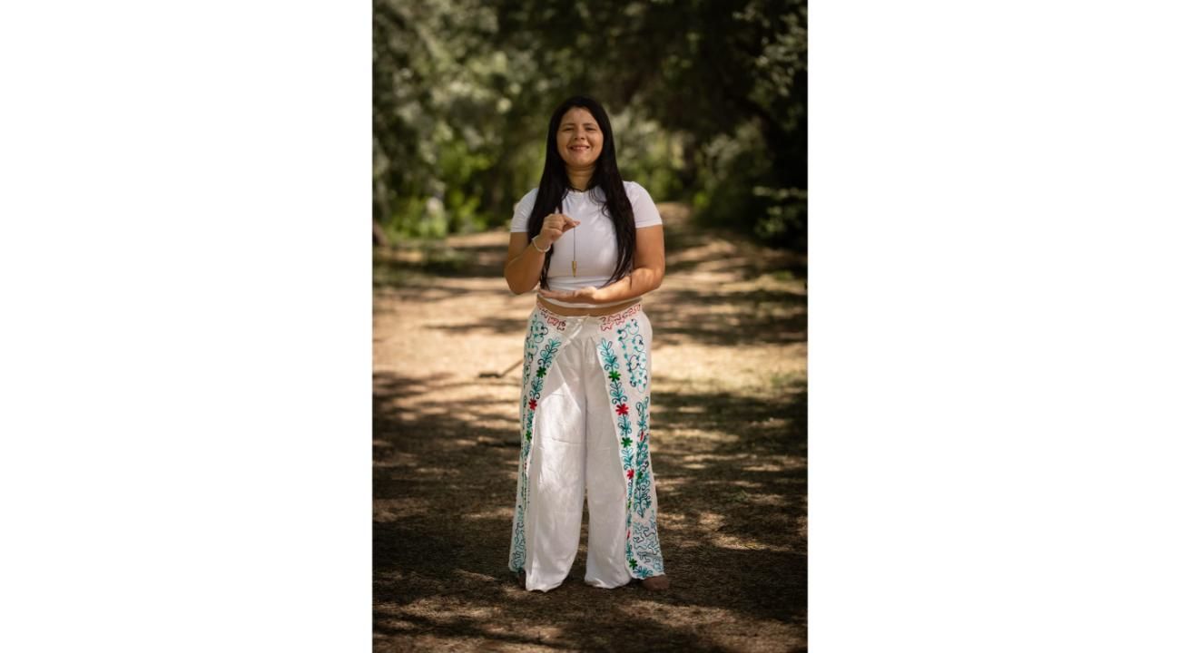 Alquimia Vibracional: un espacio para volver a uno mismo