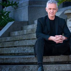 Gerardo Gardelin | Foto:José Tolomei