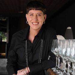 Inés de los Santos | Foto:Sergio Piemonte