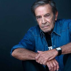 Mario Alarcón | Foto:José Tolomei