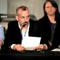 SIPREBA | Foto:CEDOC