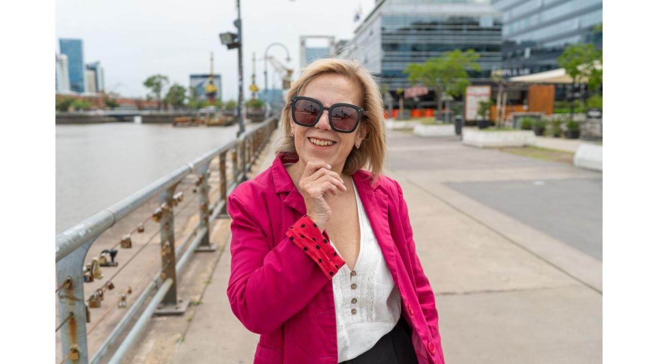 Finanzas claras con Vilma: una nueva etapa llena de propósito