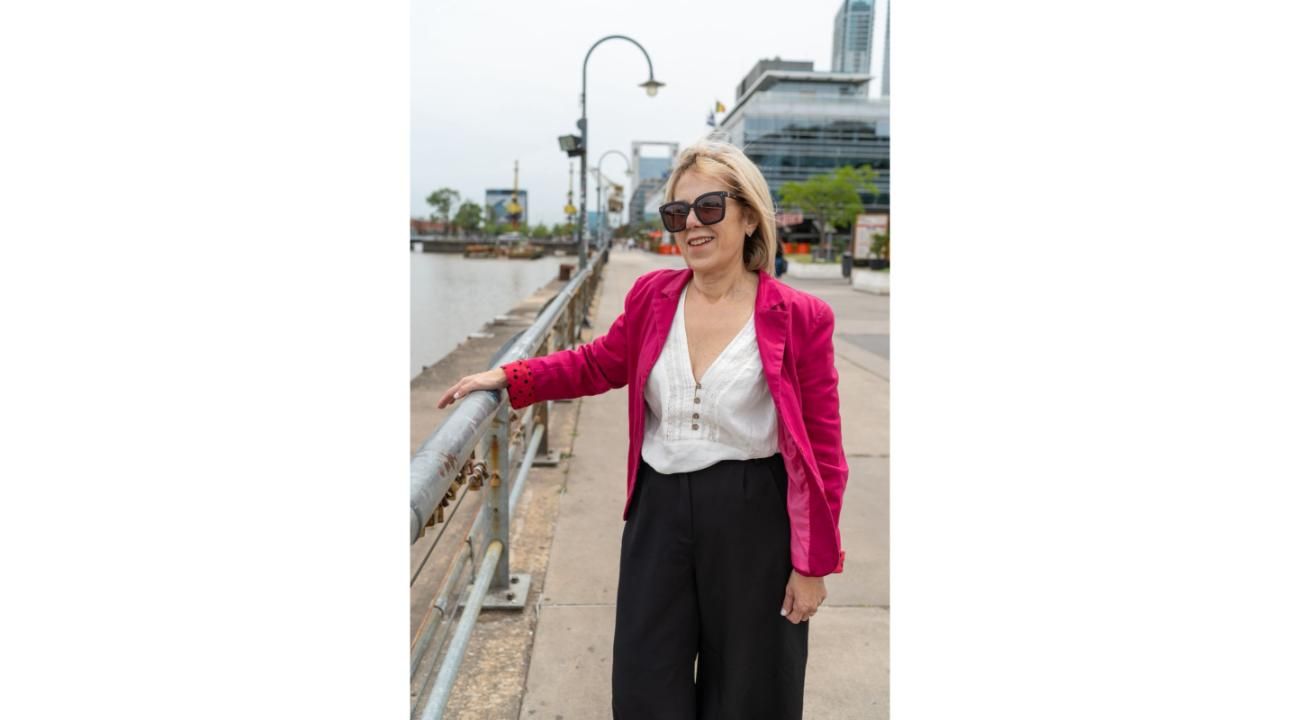 Finanzas claras con Vilma: una nueva etapa llena de propósito