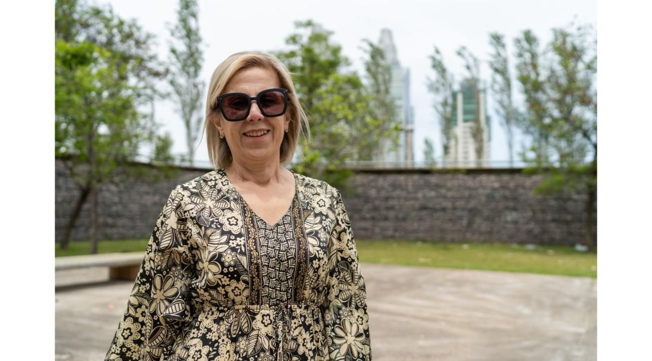 Finanzas claras con Vilma: una nueva etapa llena de propósito