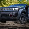Jeep presenta el Recon 2026