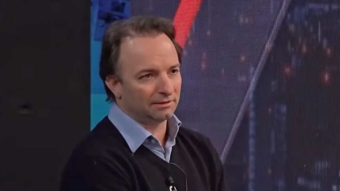 Miguel Boggiano: “El dólar no te da un interés atractivo y eso hace que las inversiones en pesos se vuelvan más atractivas”