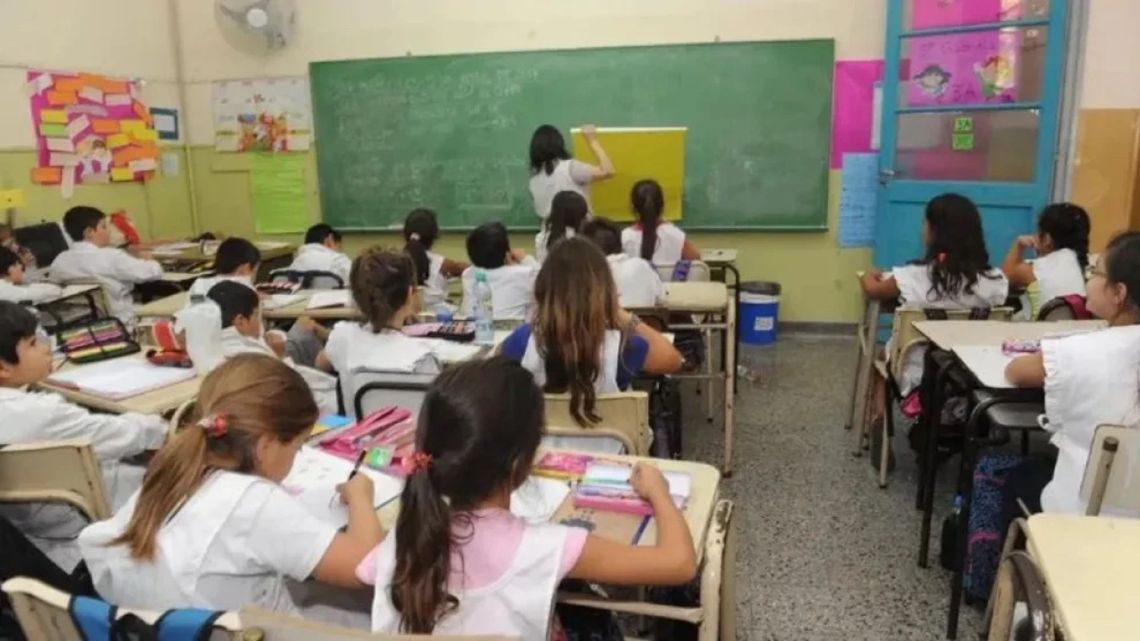 Córdoba confirma el Calendario Escolar 2026: clases desde el 2 de marzo y 190 días obligatorios