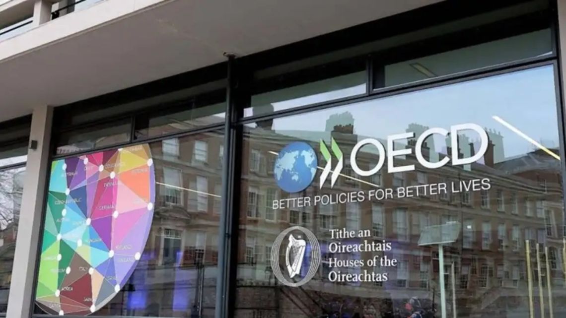 La OCDE recortó la proyección de crecimiento para Argentina en 2026