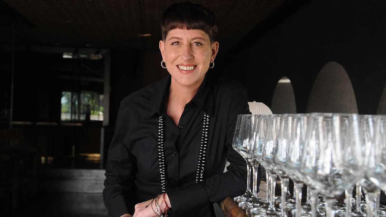 Inés de los Santos | Foto:Sergio Piemonte