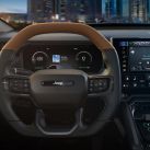 Jeep presenta el Recon 2026