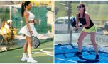 Pádel para chicas: Looks, códigos sociales y famosas fanáticas