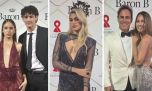 De India Ortega a Pampita y Marta Fort: los mejores looks de una mega gala solidaria en el Hipódromo de Palermo