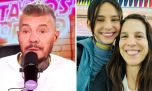 Revelan la fuerte pelea de Marcelo Tinelli con Paula Robles tras la amenaza de muerte a Juanita: insultos, gritos y teléfonos bloqueados