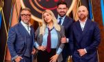 Quién quedó eliminado de MasterChef Celebrity