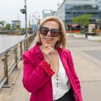 Finanzas claras con Vilma: una nueva etapa llena de propósito