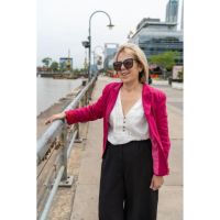 Finanzas claras con Vilma: una nueva etapa llena de propósito