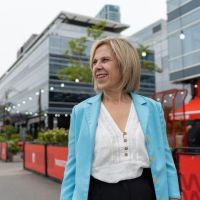 Finanzas claras con Vilma: una nueva etapa llena de propósito