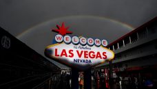 Gran Premio de Las Vegas de Fórmula 1