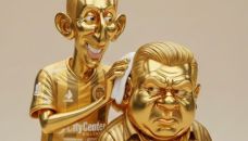 Los desopilantes memes sobre Rosario Central y la AFA