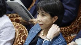 Prime Minister Sanae Takaichi Questioned in the Budget Session