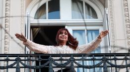 cristina fernández de kirchner