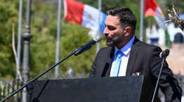 Ezequiel Lemos - Río Ceballos