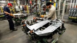 Según Fundación Capital, "aun si la reforma laboral avanza el impacto directo en el costo laboral sería acotado"