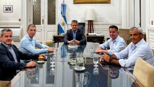 Federico Tournier LLA