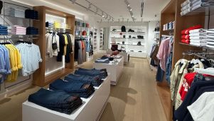 Nuevo local de Tommy en cba