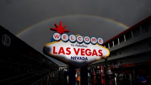 Gran Premio de Las Vegas de Fórmula 1