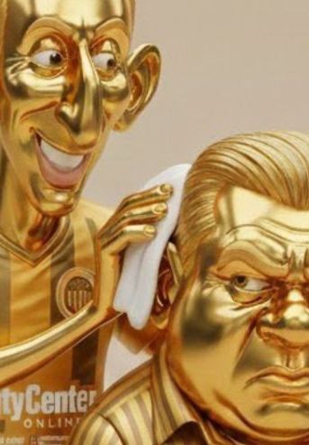 Los desopilantes memes sobre Rosario Central y la AFA