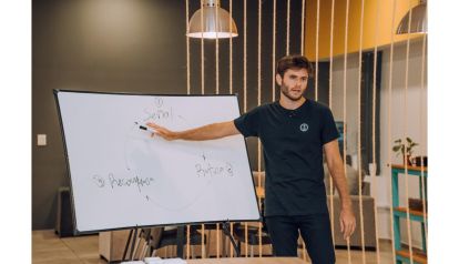 La rutina como aliada: el método probado para cambiar tu vida en pasos pequeños