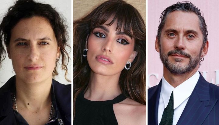 Agustina Macri, la hija de Mauricio Macri, arrasa en Netflix con el estreno de una nueva película argentina