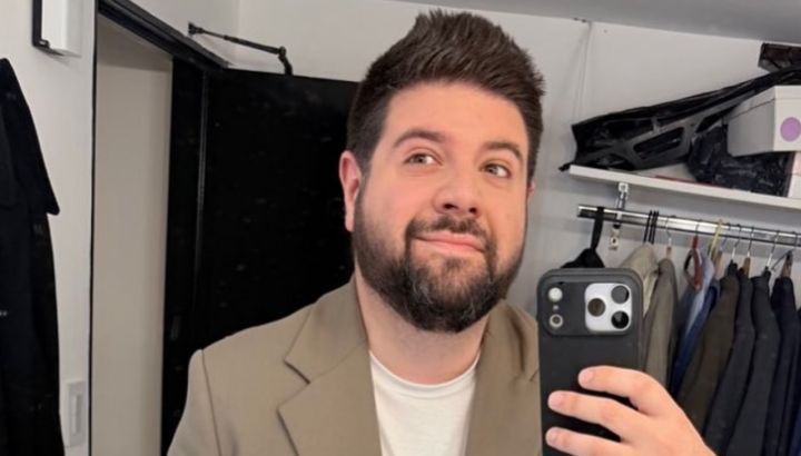 El periodista Juan Etchegoyen lanzó su canal de YouTube: "Nada personal contra nadie"