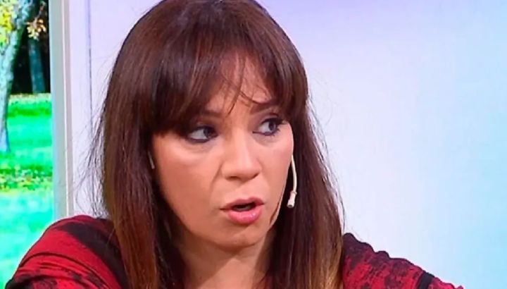 Preocupación por Lissa Vera tras sus ausencias a los ensayos de Bandana y LAM: qué dijo Ángel de Brito