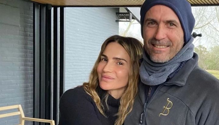 Así es la casa de María Vázquez y Adolfo Cambiaso: toques de realeza y estilo campestre lejos de la ciudad