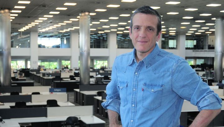 Mauro Szeta revela cómo funciona la mente criminal en Argentina y qué patrones se repiten