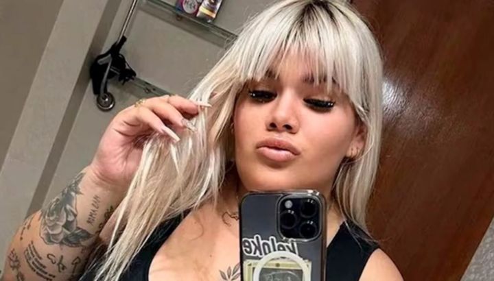 El abogado de Morena Rial, Martín Leiro, reveló cómo se encuentra la mediática: "Está totalmente cambiada"