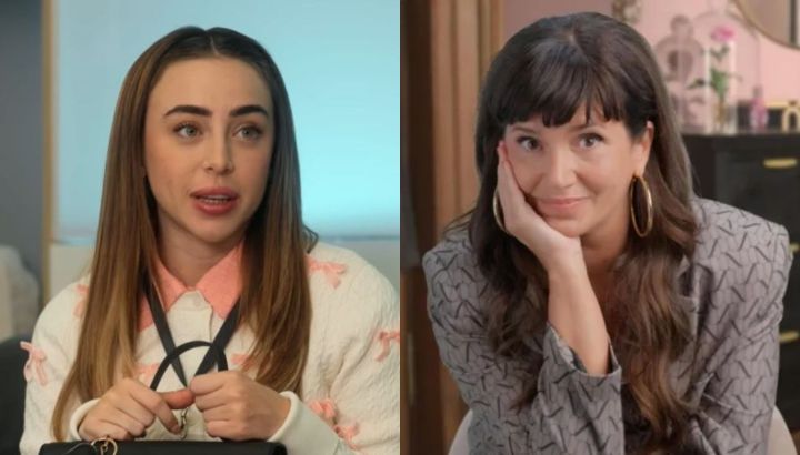 Netflix lanzó una nueva promo de Envidiosa protagonizada por Griselda Siciliani y Nicki Nicole: cómo es la tercera temporada