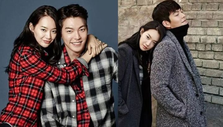 Los actores Kim Woo-bin y Shin Min-ah se casarán tras 10 años de relación